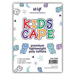 Kids Cape